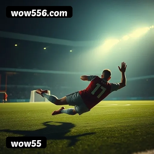 Principais provedores de slots da wow55 - NetEnt, Pragmatic Play, Play'n GO